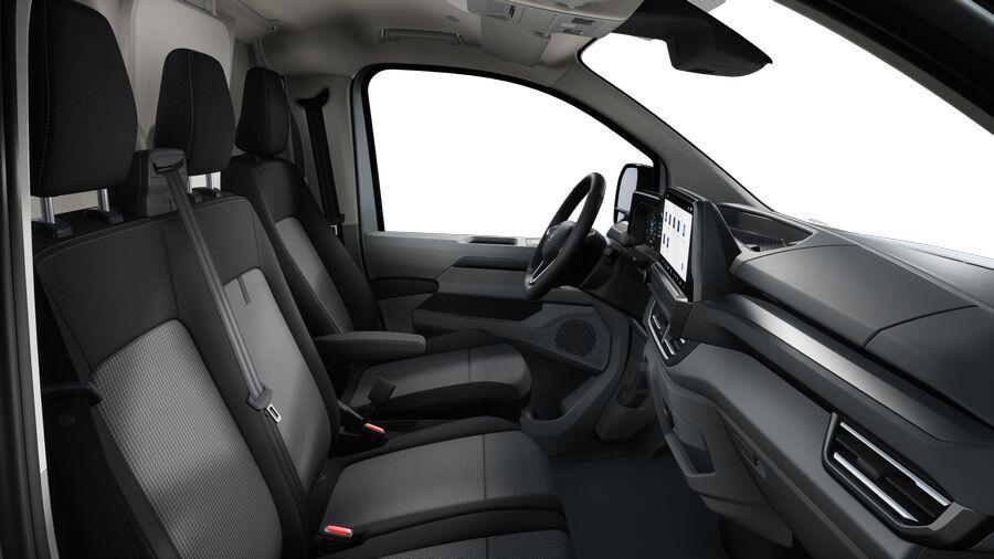 Volkswagen T7 E-Trasporter Furgone 64kwh L1