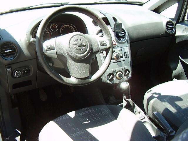 Opel Corsa 1.2 85CV 5 porte GPL-TECH Elective