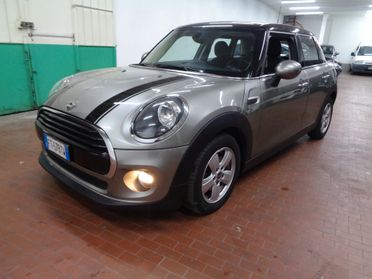 Mini Mini 1.5 Cooper D Business 5 porte