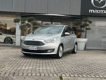 Ford C-Max 1.5 TDCi 120CV Start&Stop Titanium X