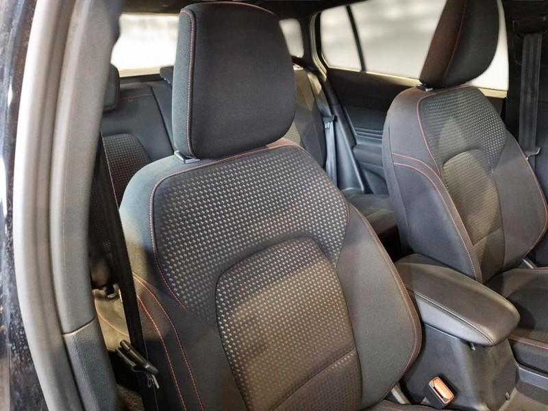 FORD FOCUS 1.5 ECOBLUE 120 CV ST -LINE AUTO SW STATION WAGON