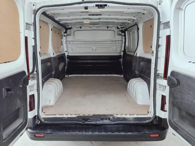 FIAT Talento 1.6 MJT 120CV PC-TN Furgone 10q