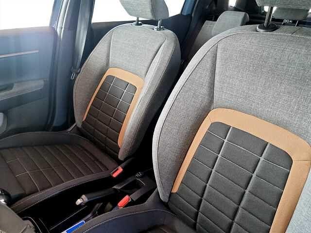 Citroen Nuova C3 Aircross Nuova C3 Aircross PureTech Turbo 100 MT6 - PLUS