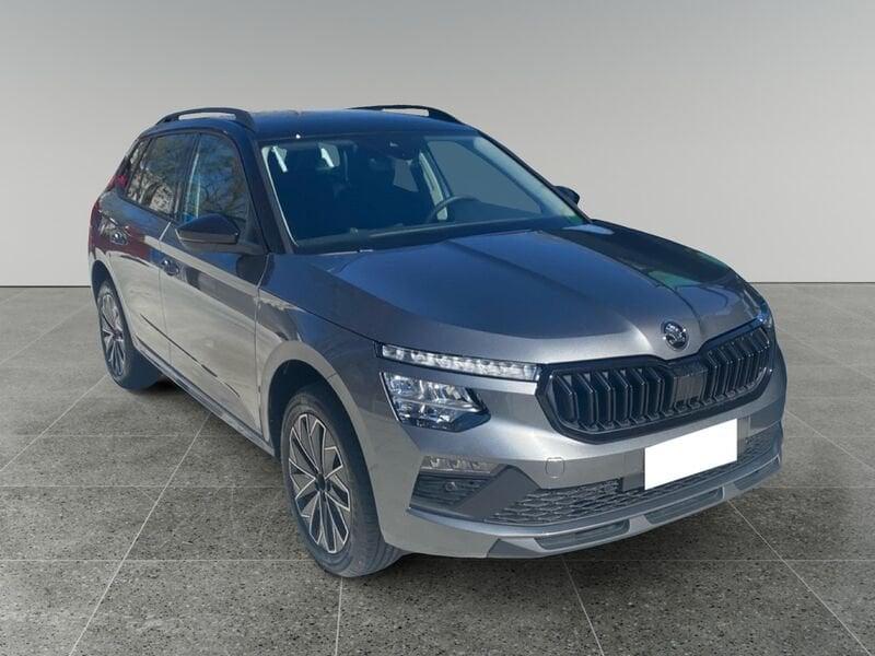 Škoda Kamiq 1.0 TSI Be More 70kW