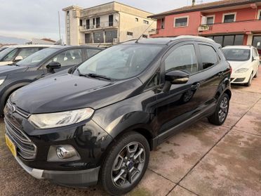 Ford EcoSport 1.5 TDCi 95 CV Plus