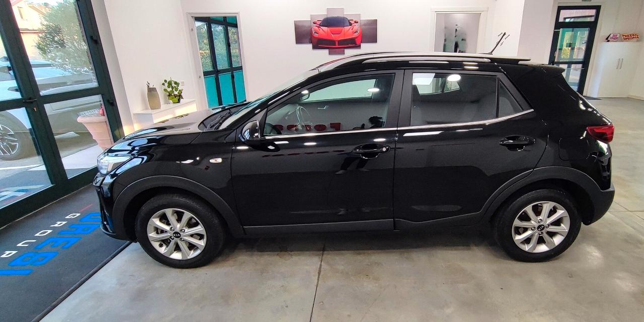 Kia Stonic 1.4 MPI EcoGPL Style