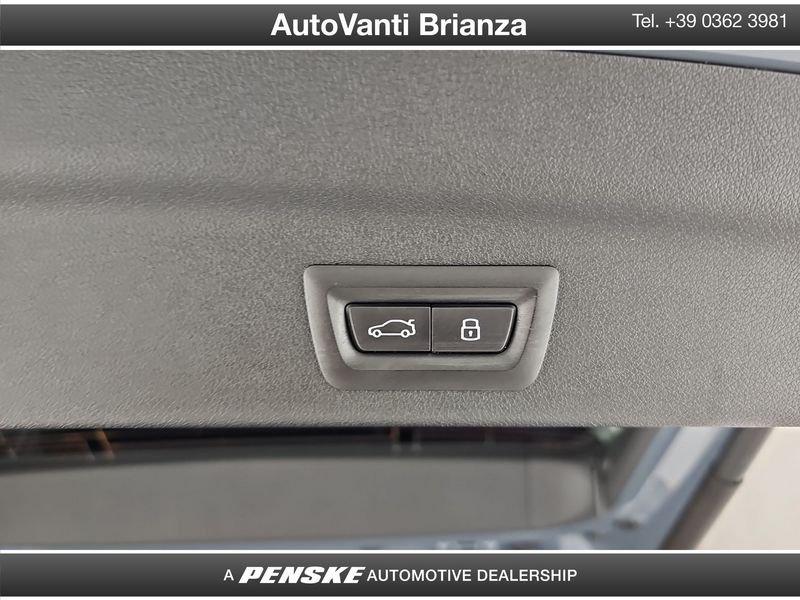 BMW X1 X1 xdrive 25e MSport Pro