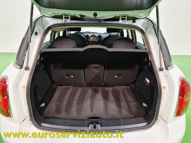 MINI Countryman Cooper