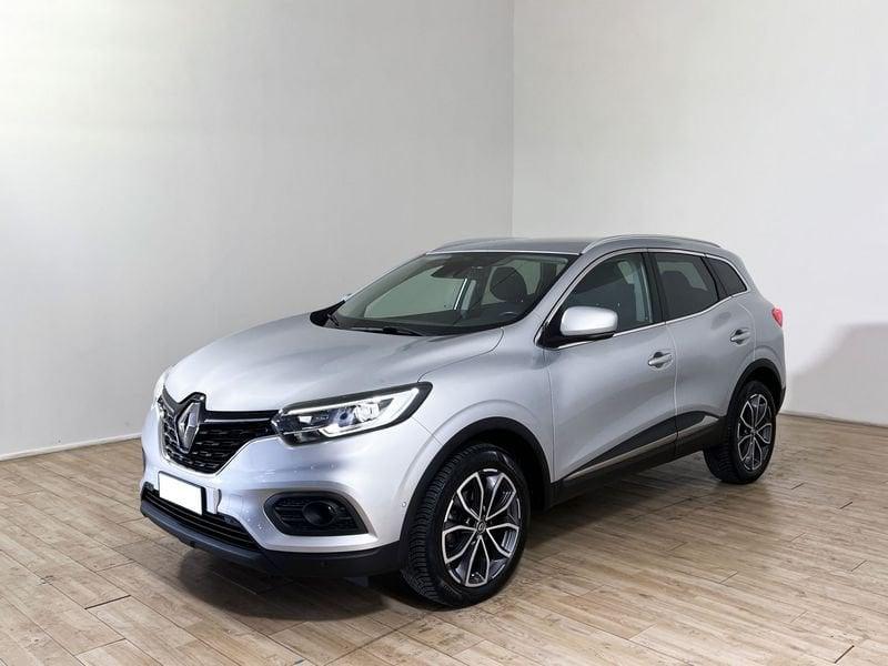 Renault Kadjar Blue dCi 8V 115CV Sport Edition