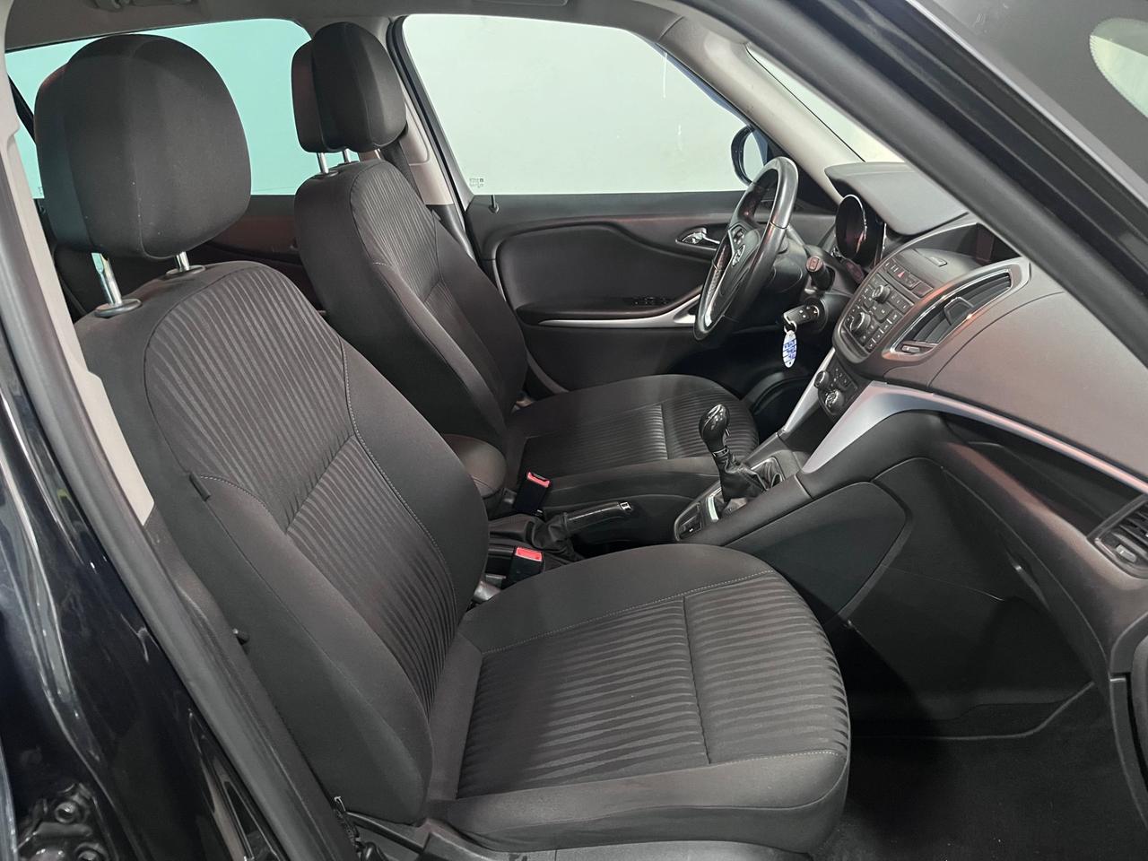 Opel Zafira Tourer 1.6 Turbo EcoM 150CV Cosmo