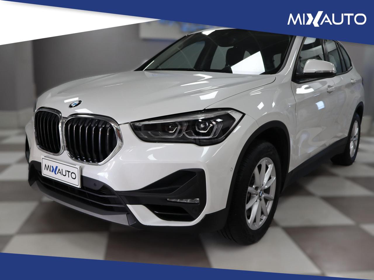 BMW X1 sDrive20i Business Advantage 178CV AUT