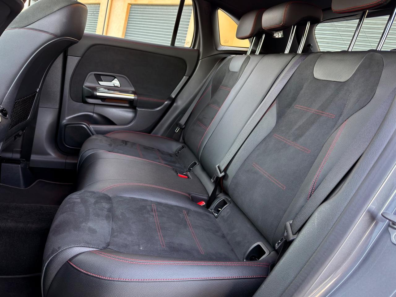 Mercedes-benz GLA 200 d AMG Premium - IVA ESPOSTA