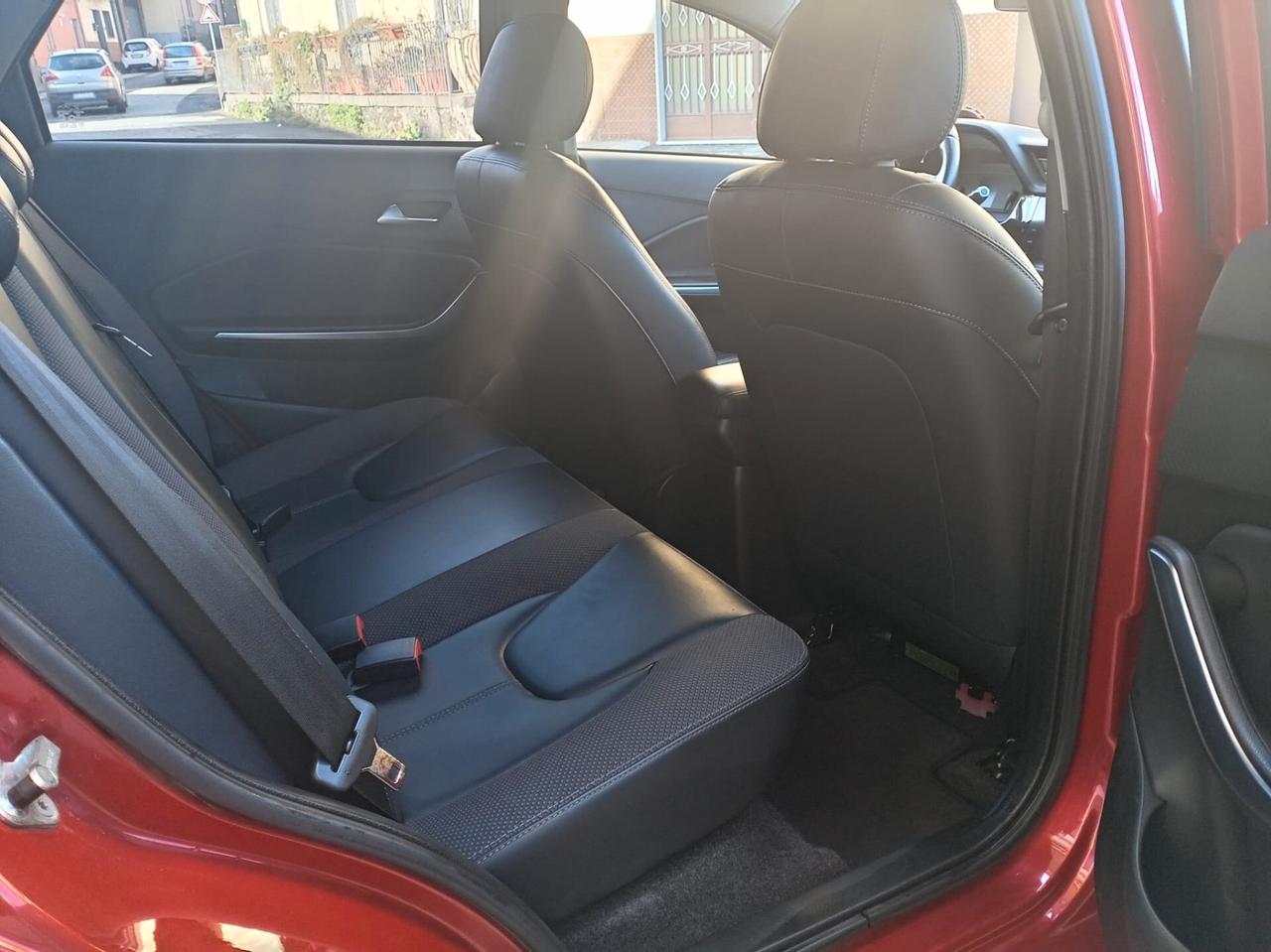 Dr 3 dr3 S2 1.5 Bi-Fuel GPL