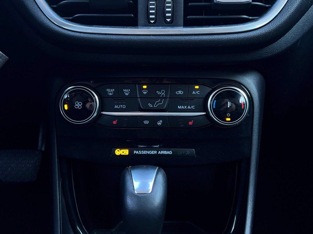 FORD Puma 1.0 EcoBoost Hybrid 125 CV S&S aut. Titanium del 2023