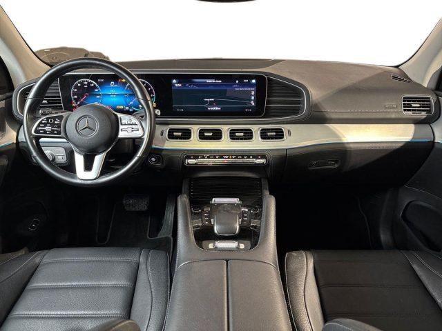 MERCEDES-BENZ GLE 350 de hybrid EQ 4Matic Premium Plus