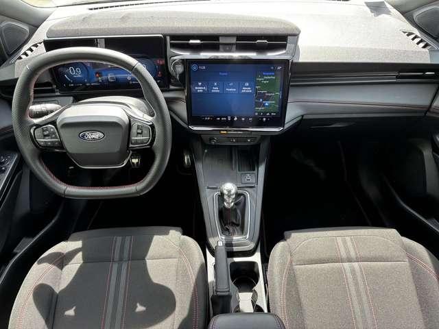 Ford Puma 1.0 Ecoboost Hybrid 125CV ST-Line PROMO