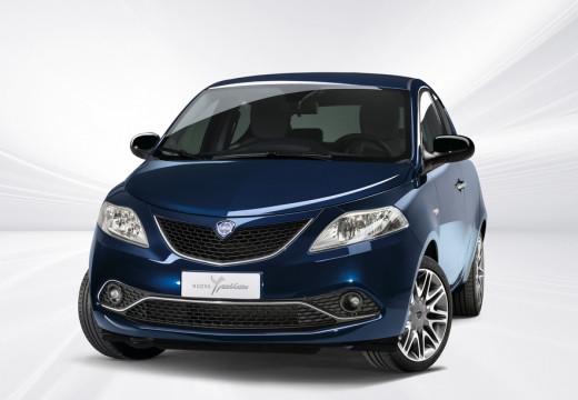 LANCIA Ypsilon III 2015 - Ypsilon 1.2 Gold ecochic Gpl 69cv my16