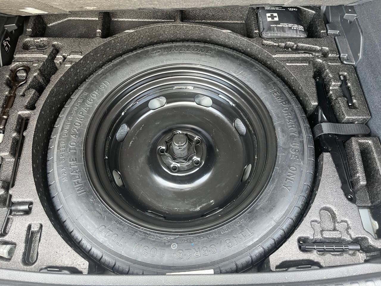 Audi Q3 35 TDI S tronic Business Advanced