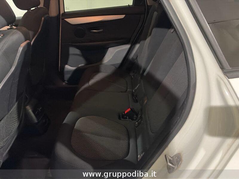 BMW Serie 2 Active Tourer Serie 2 F45 2014 Active Tourer 216d Active Tourer Advantage my17