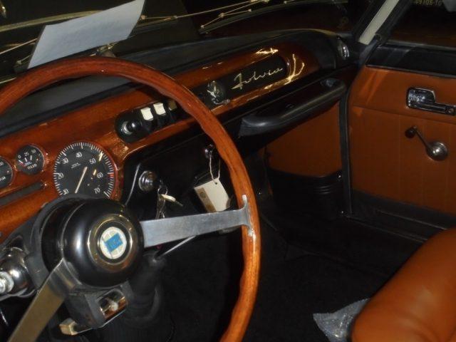 LANCIA Fulvia 1.2