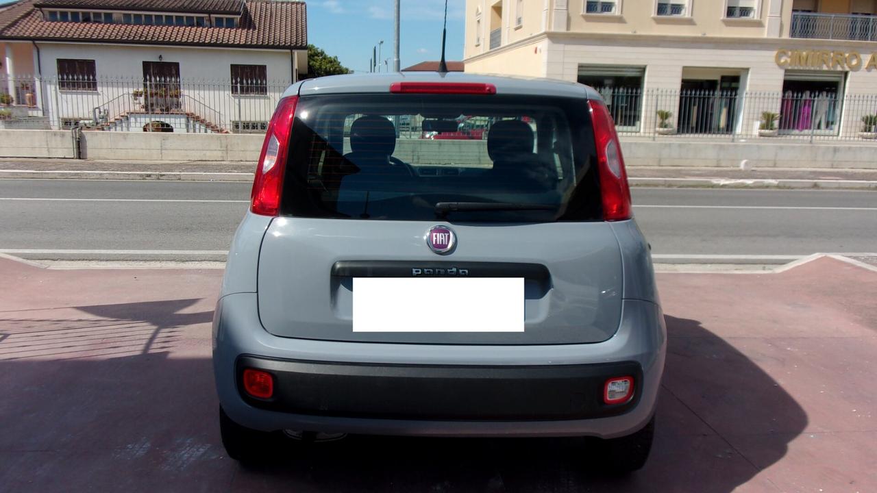 Fiat Panda 1.3 MJT 95 CV S&S