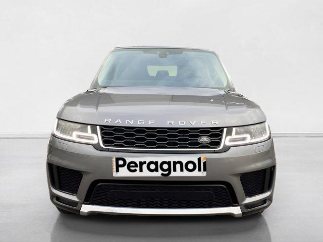 LAND ROVER Range Rover Sport 3.0 SDV6 249 CV SE