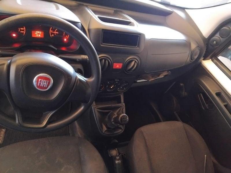 FIAT Fiorino Fiorino 1.3 MJT 95CV Cargo SX (IVA ESCL.)
