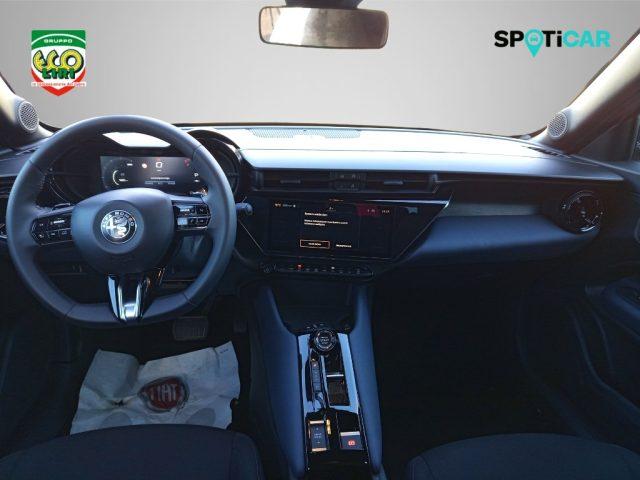 ALFA ROMEO Junior 1.2 136 CV Hybrid eDCT6