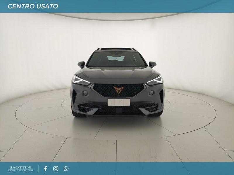 2.0 TSI VZ 4drive 310 CV DSG