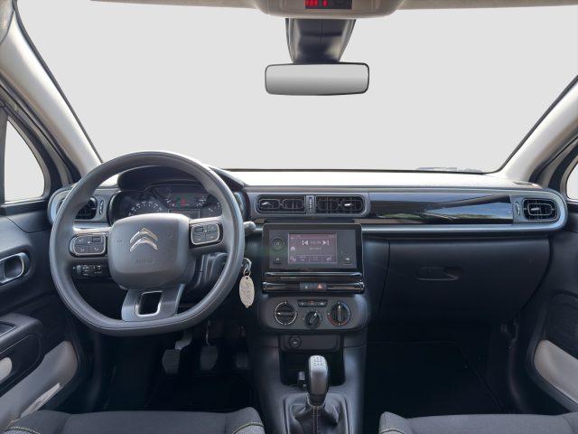CITROEN C3 C3 PureTech 83 S&S You