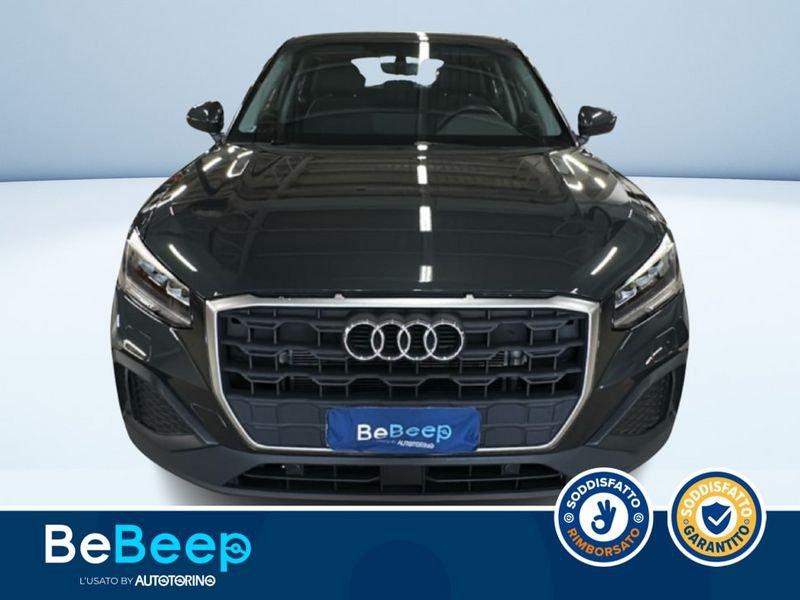 Audi Q2 35 2.0 TDI BUSINESS PLUS S-TRONIC