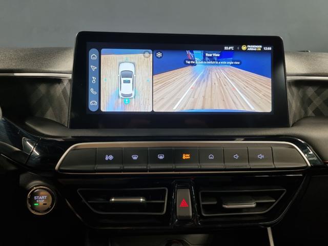 MG MG3 1.5 Hybrid+ Luxury