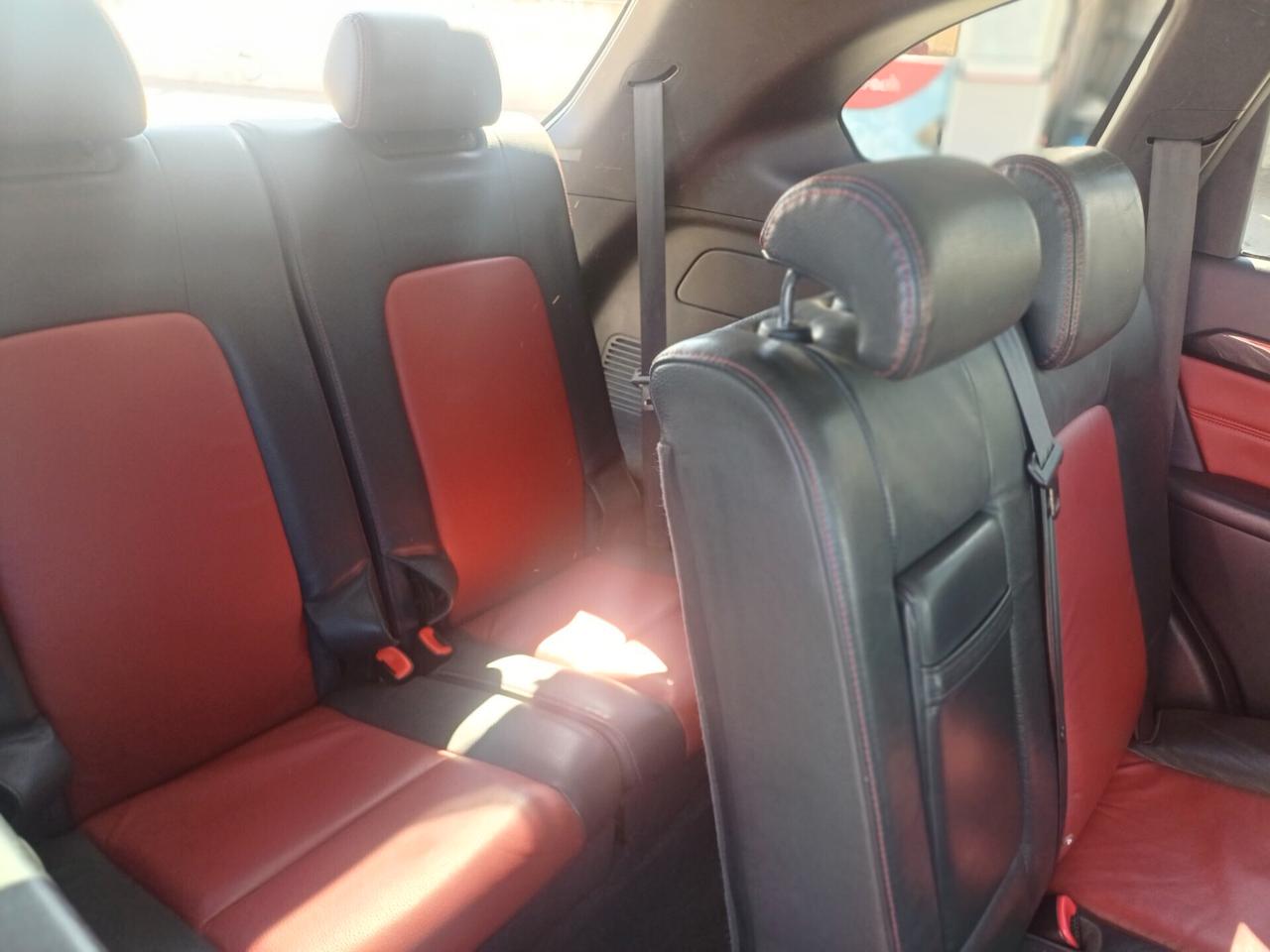 Chevrolet Captiva 2.0 VCDi Sport