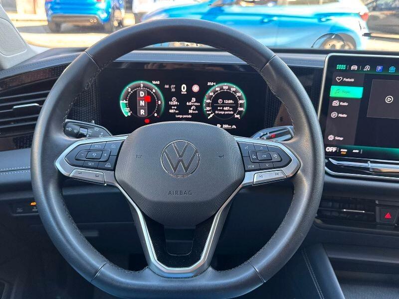 Volkswagen Tiguan 2.0 TDI 150 CV SCR DSG Life