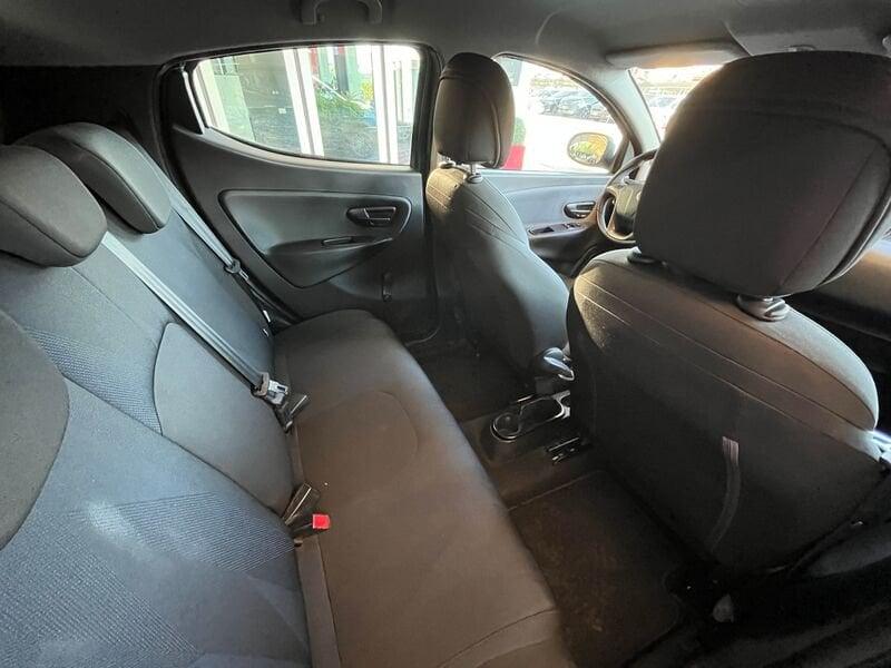 Lancia Ypsilon Ypsilon 1.2 Elefantino Blu ecochic Gpl 69cv my19