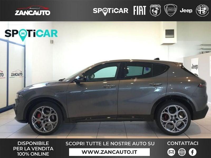 Alfa Romeo Tonale 1.5 160cv Hybrid TCT7 Veloce MY25