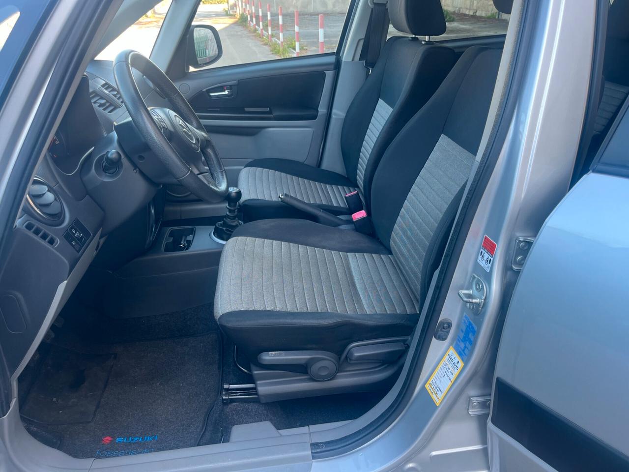 2.0 DDiS 16V 4WD Outdoor Line GLX Garantita