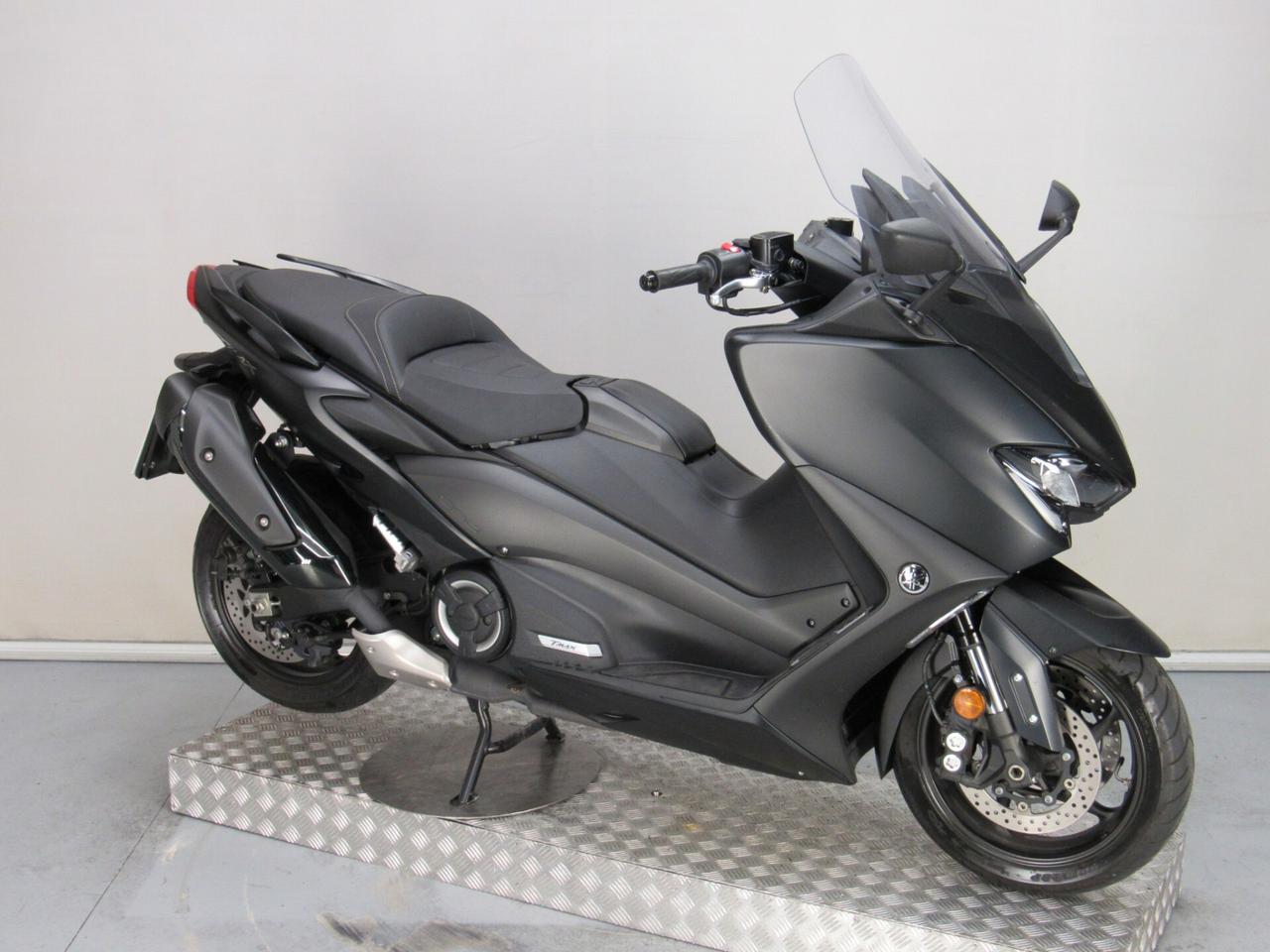 Yamaha T Max 560 ABS