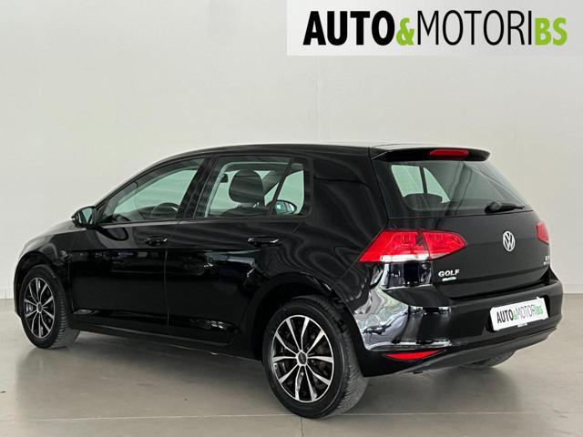 VOLKSWAGEN Golf 1.2 TSI 85 CV 5p. Trendline BlueMotion Technology