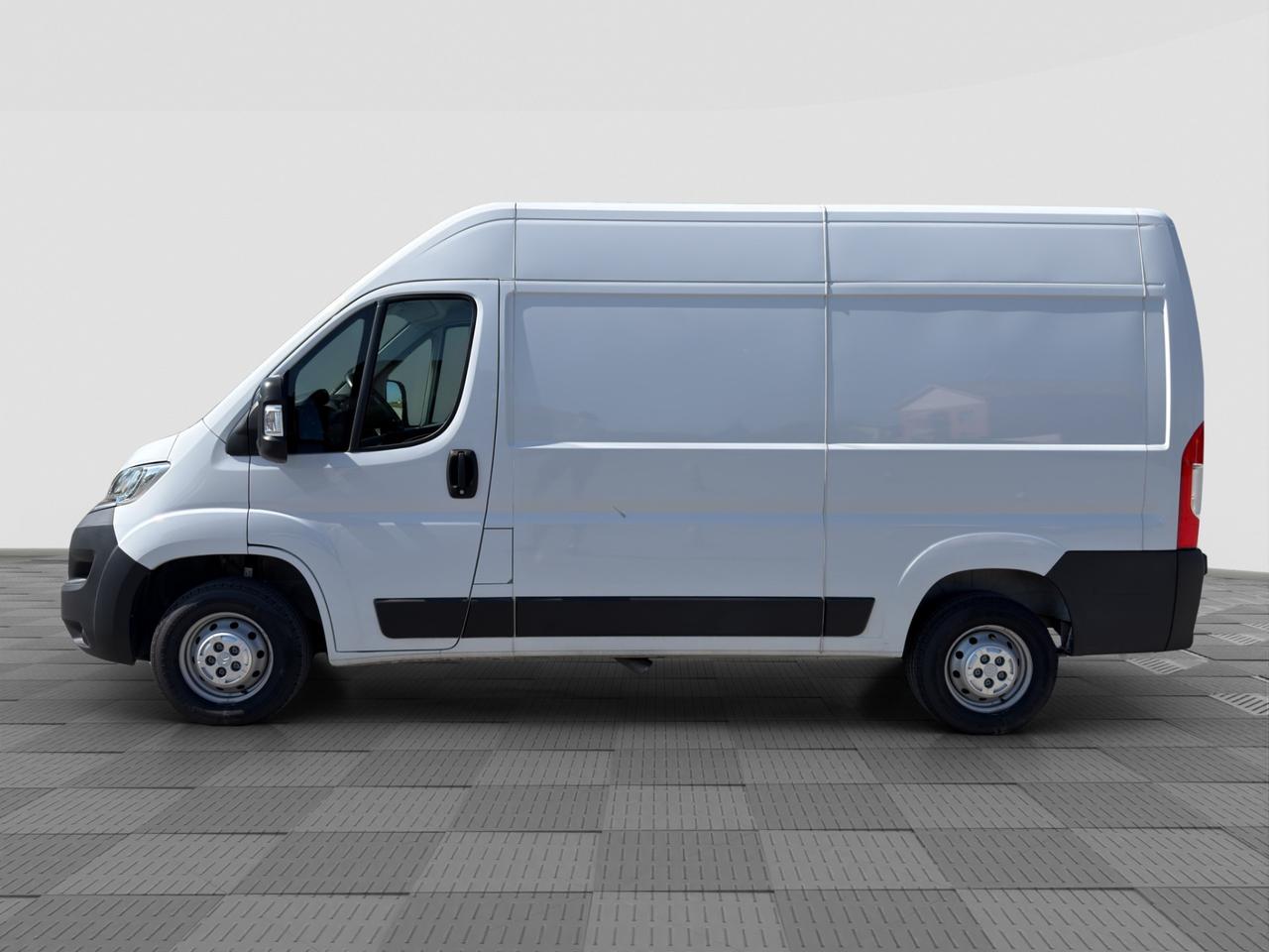 CITROEN Jumper (3ª serie) Jumper 35 BlueHDi 140 S&S PM-TM Furgone