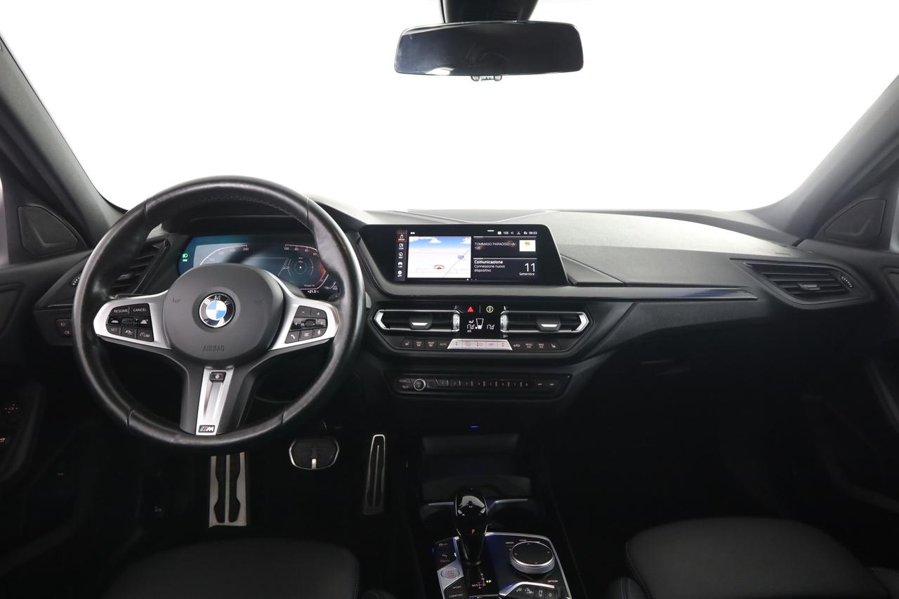 BMW Serie 1 (F40) 118i 5p. Msport