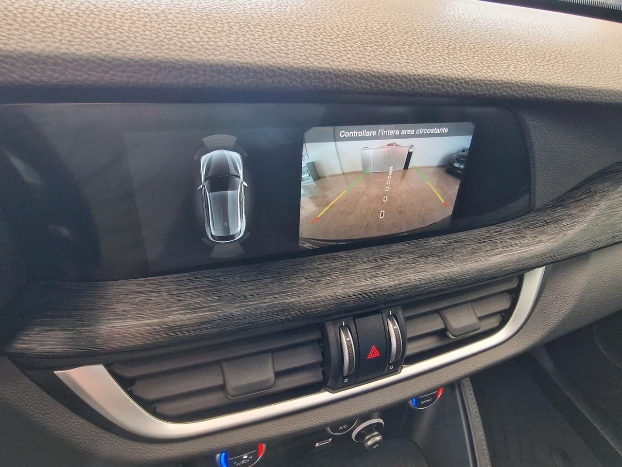 Alfa Romeo Stelvio 190cv Q4 2022