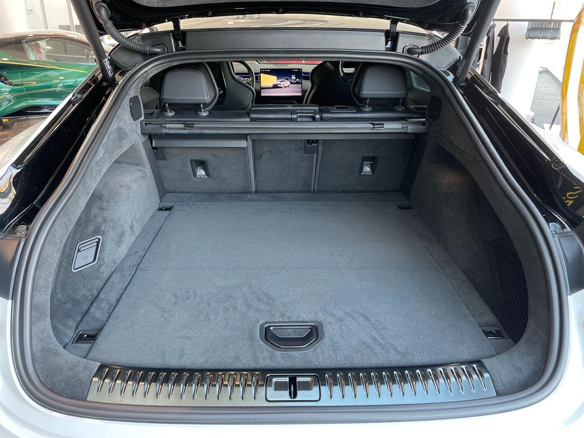 LOTUS EMEYA 600 GT SE