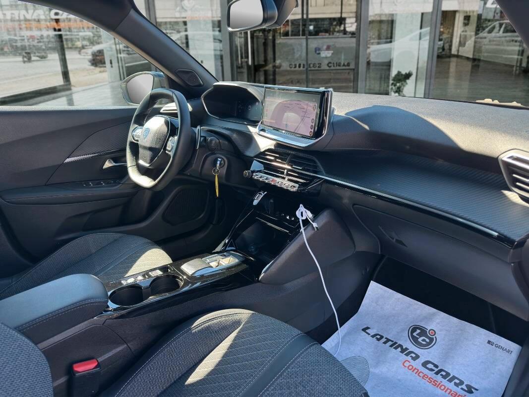 Peugeot 2008 1.2 puretech Allure s&s 130cv AUTOMATICA E CARPLAY