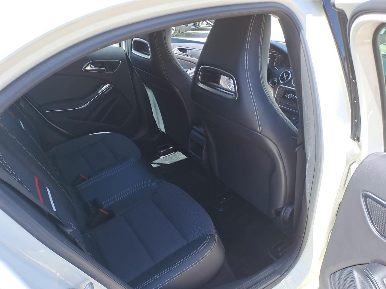 Mercedes-benz A 180 CDI Premium