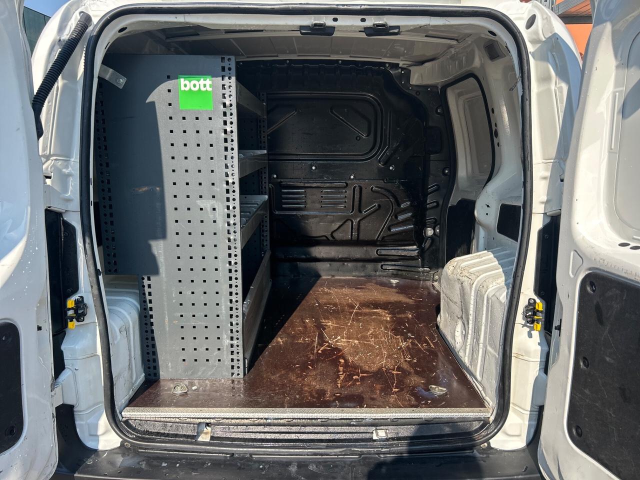 Fiat fiorino 1.3 multijet 2019