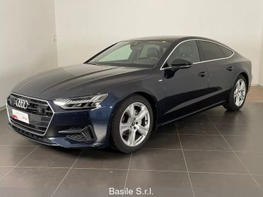 Audi A7 SPB 40 2.0 TDI quattro ultra S tronic