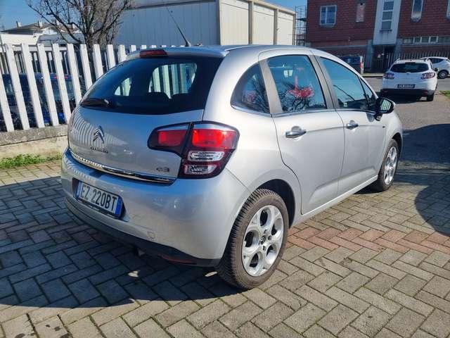 Citroen C3 C3 1.2 puretech Exclusive s