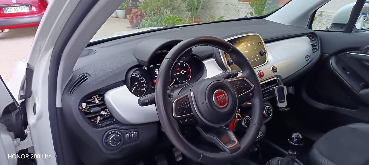 Fiat 500 X 500X 1.3 mjt Connect 95cv ProMMo