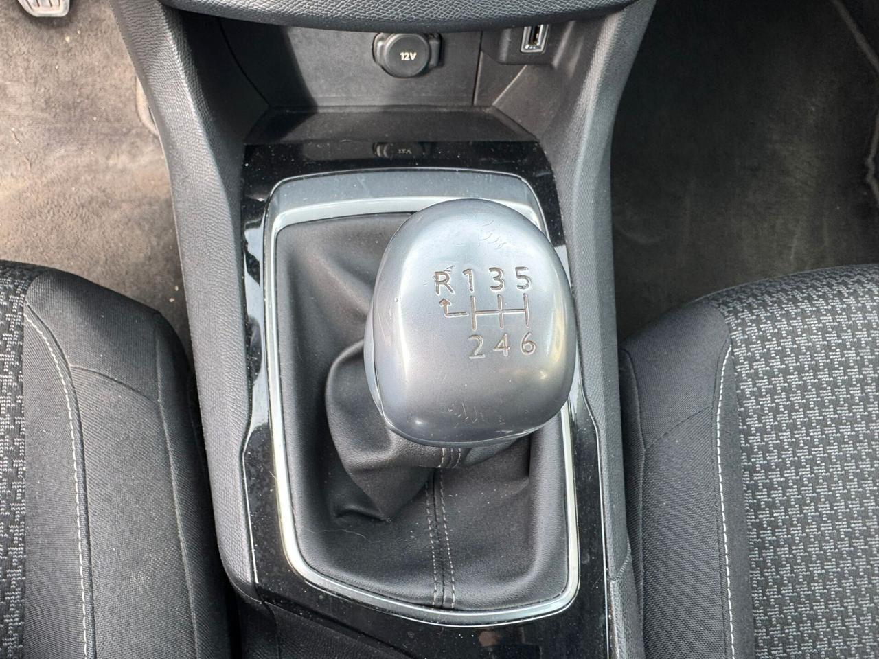 Peugeot 308 BlueHDi 120 S&S SW Business